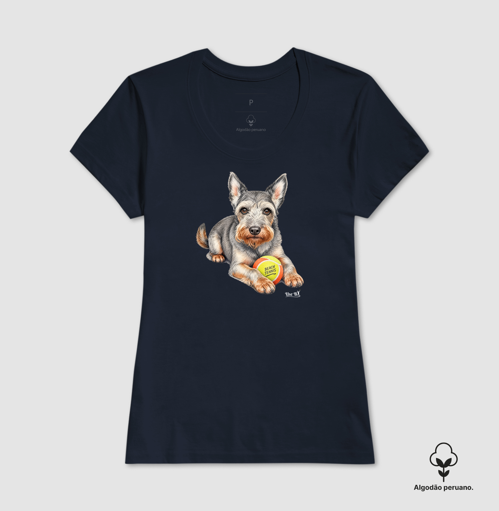 Schnauzer do BT - Imagem 8