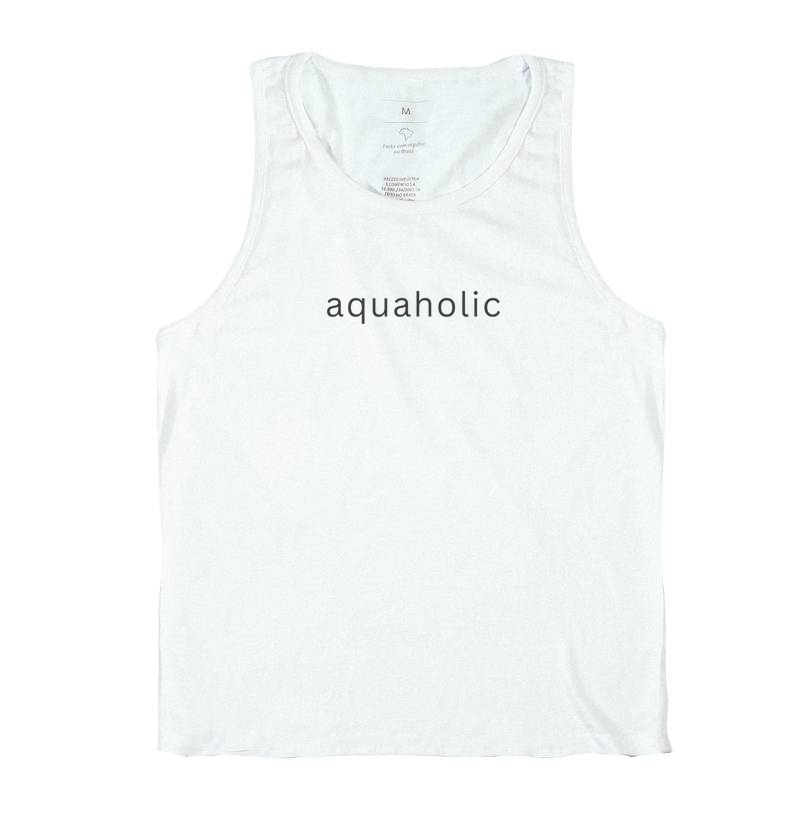 Aquaholic