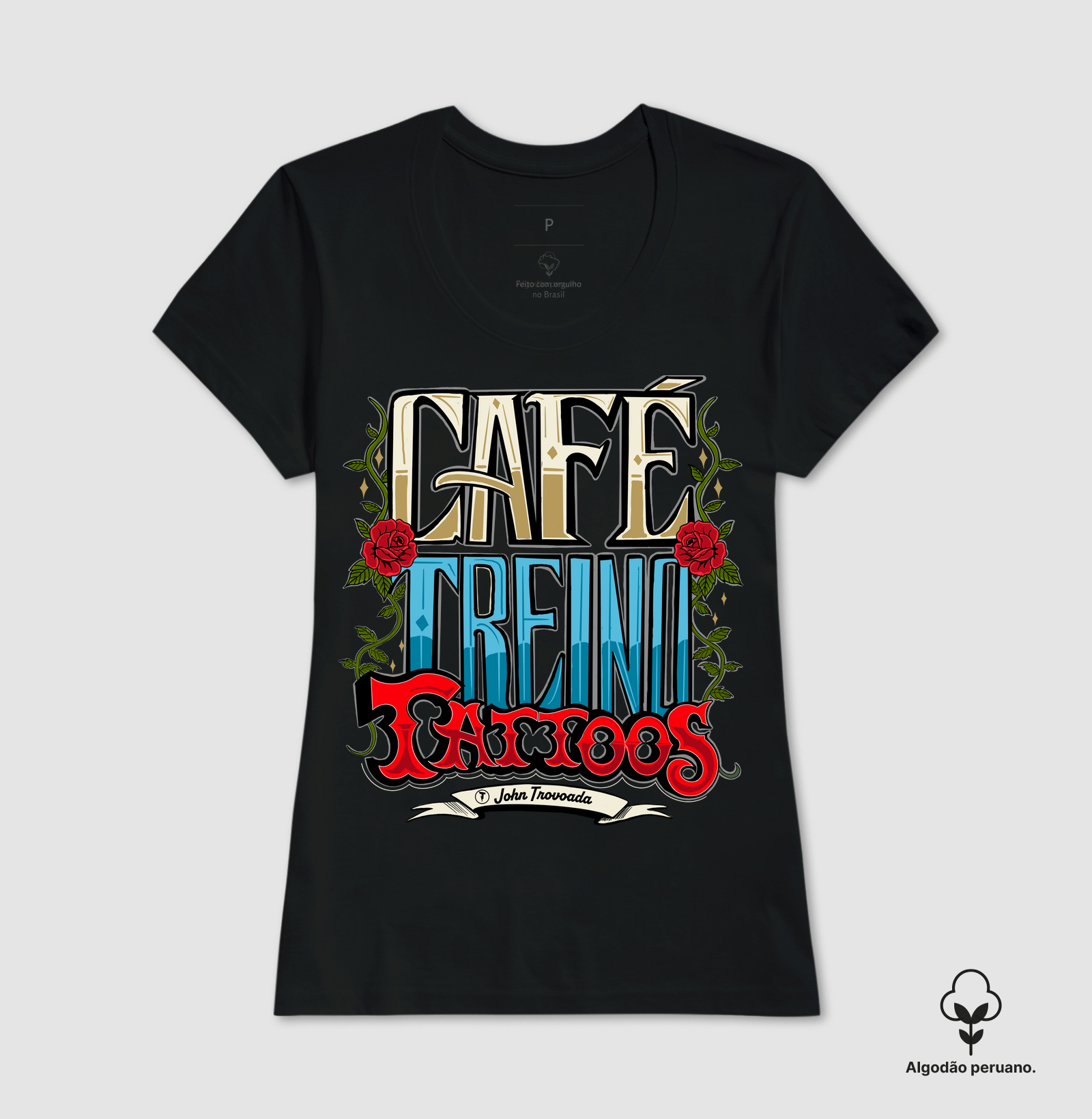 Camisa 3