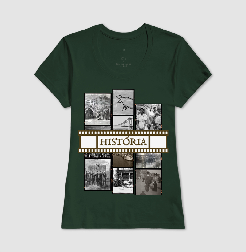 Camisa 12