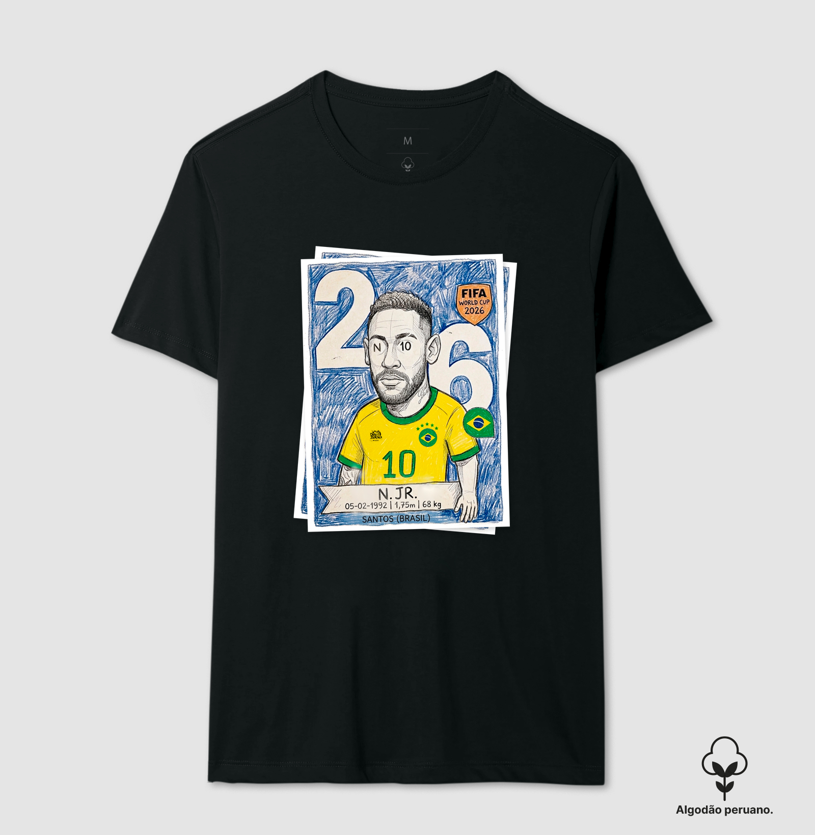 Camisa 2