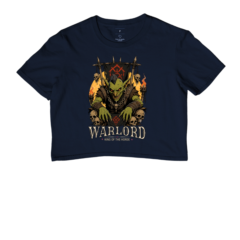 Warlord - King of the Horde - Imagem 4