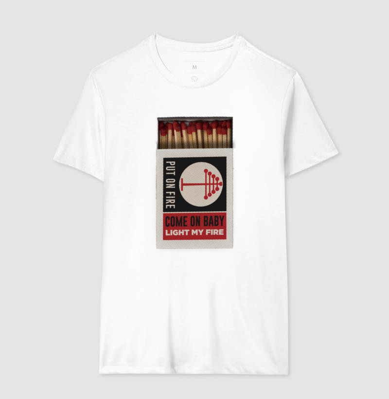 Camisa 3