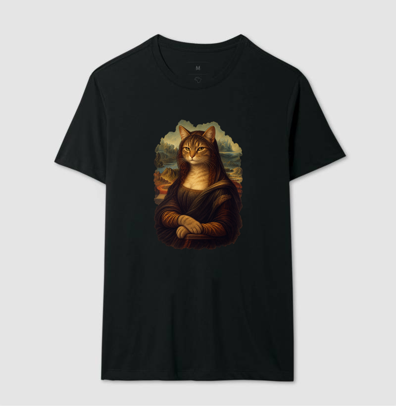 mona gata - Imagem 5