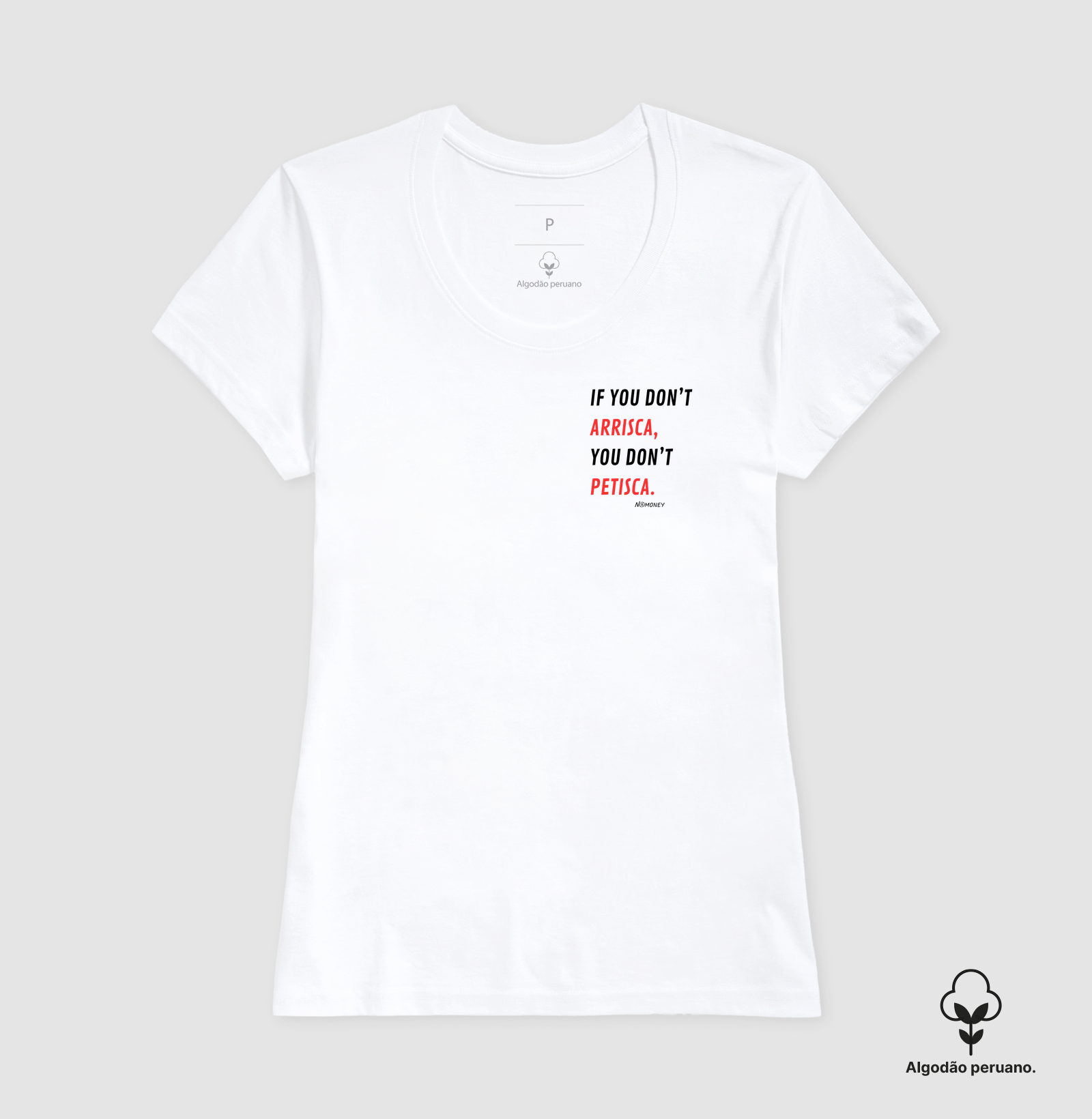 Don't Arrisca Don't Petisca - Imagem 3