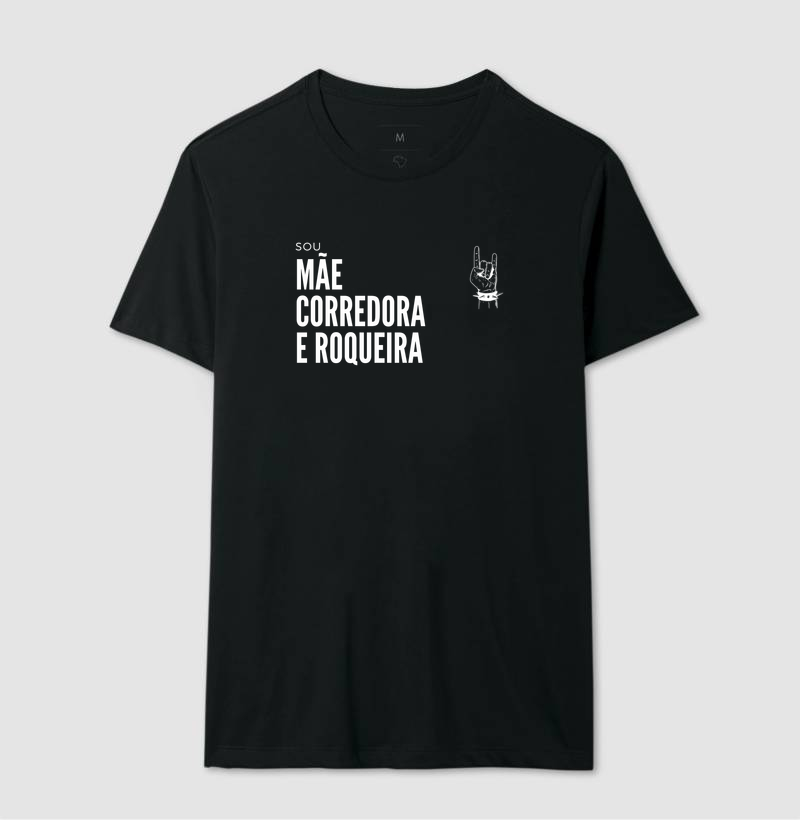 Mãe, corredora e roqueira - Imagem 2