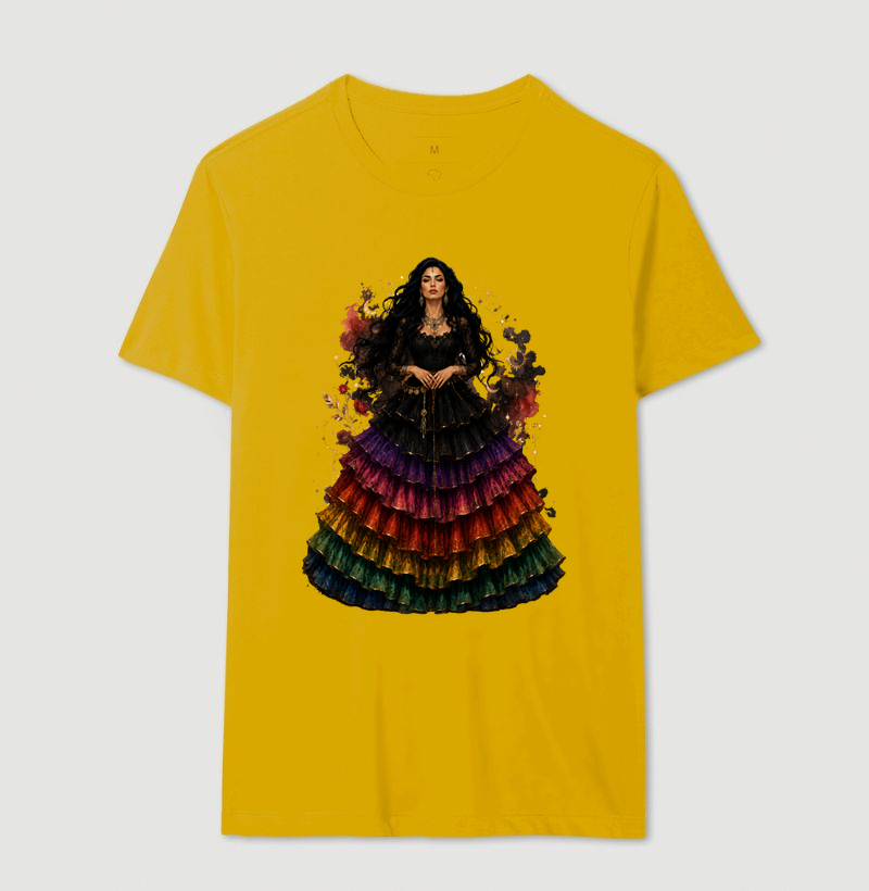 Camisa 13