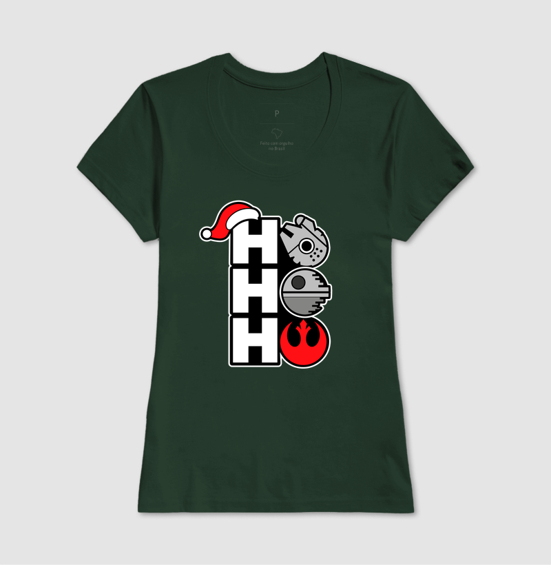 Ho Ho Ho – Galáxia de Natal - Imagem 13
