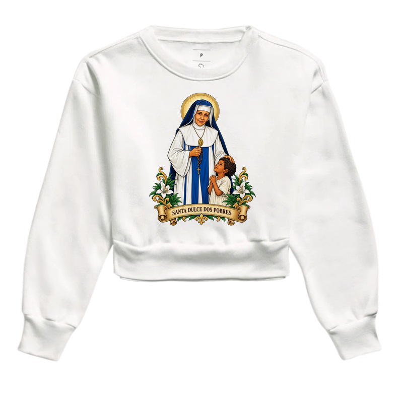 Santa Dulce - Imagem 3