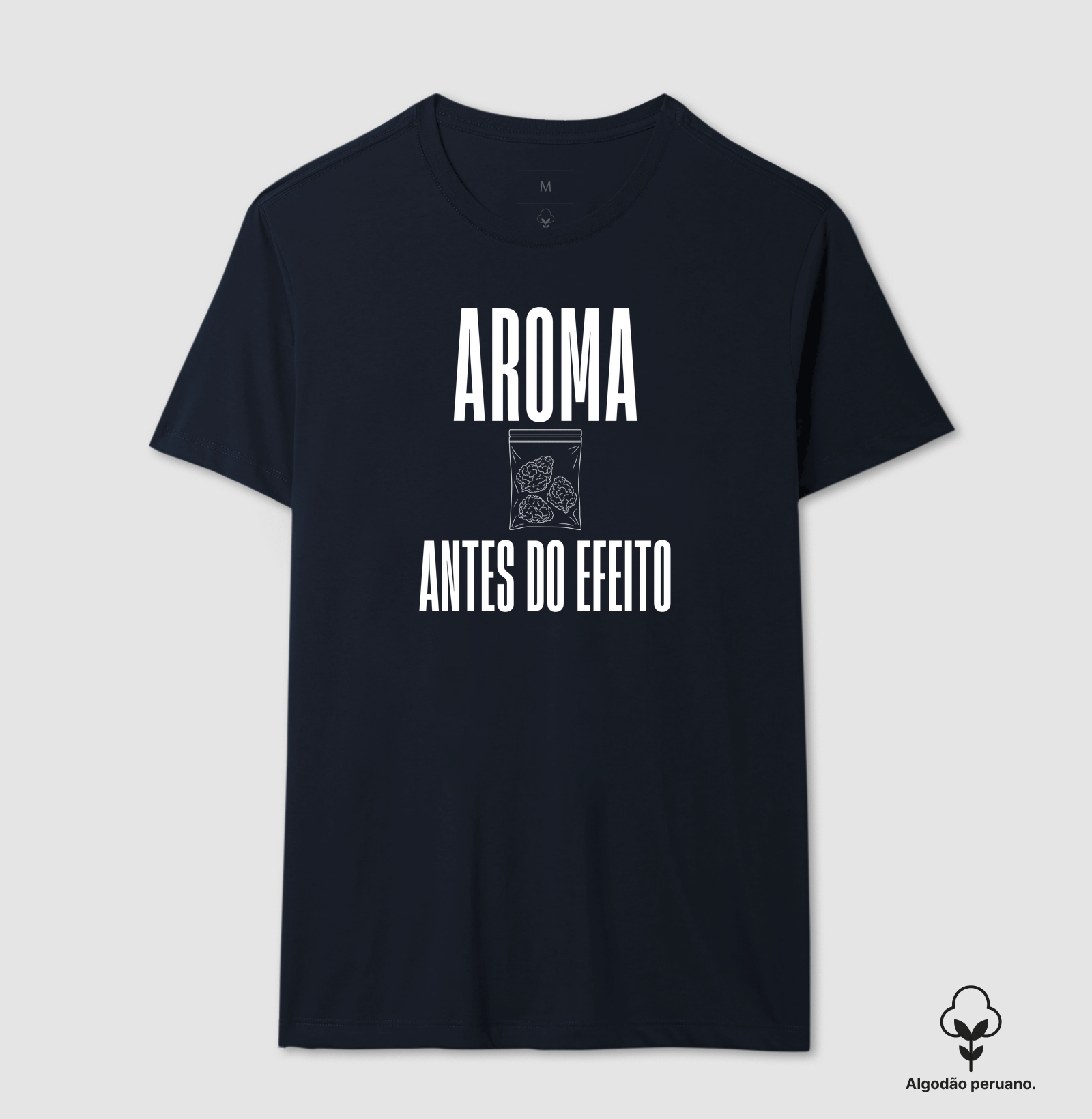 Aroma antes do efeito - Imagem 6