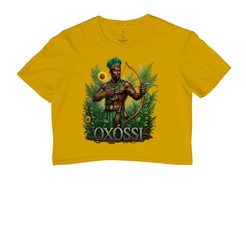 Oxóssi - Imagem 8