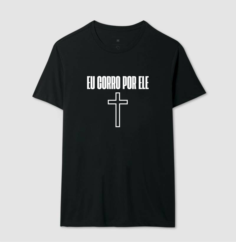 Eu corro por ele - Imagem 2