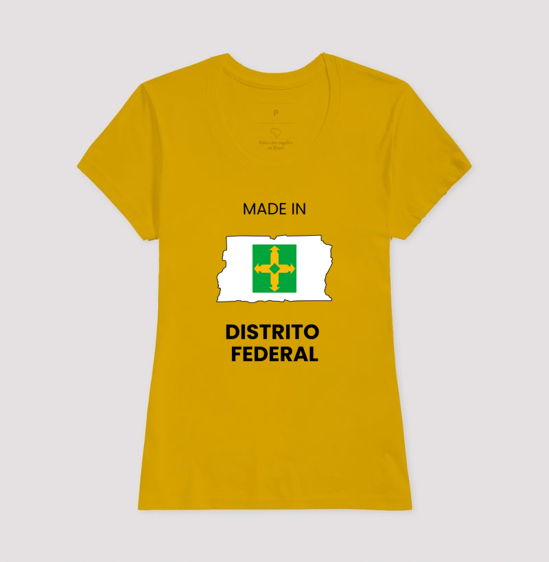 Made In Distrito Federal - Imagem 15