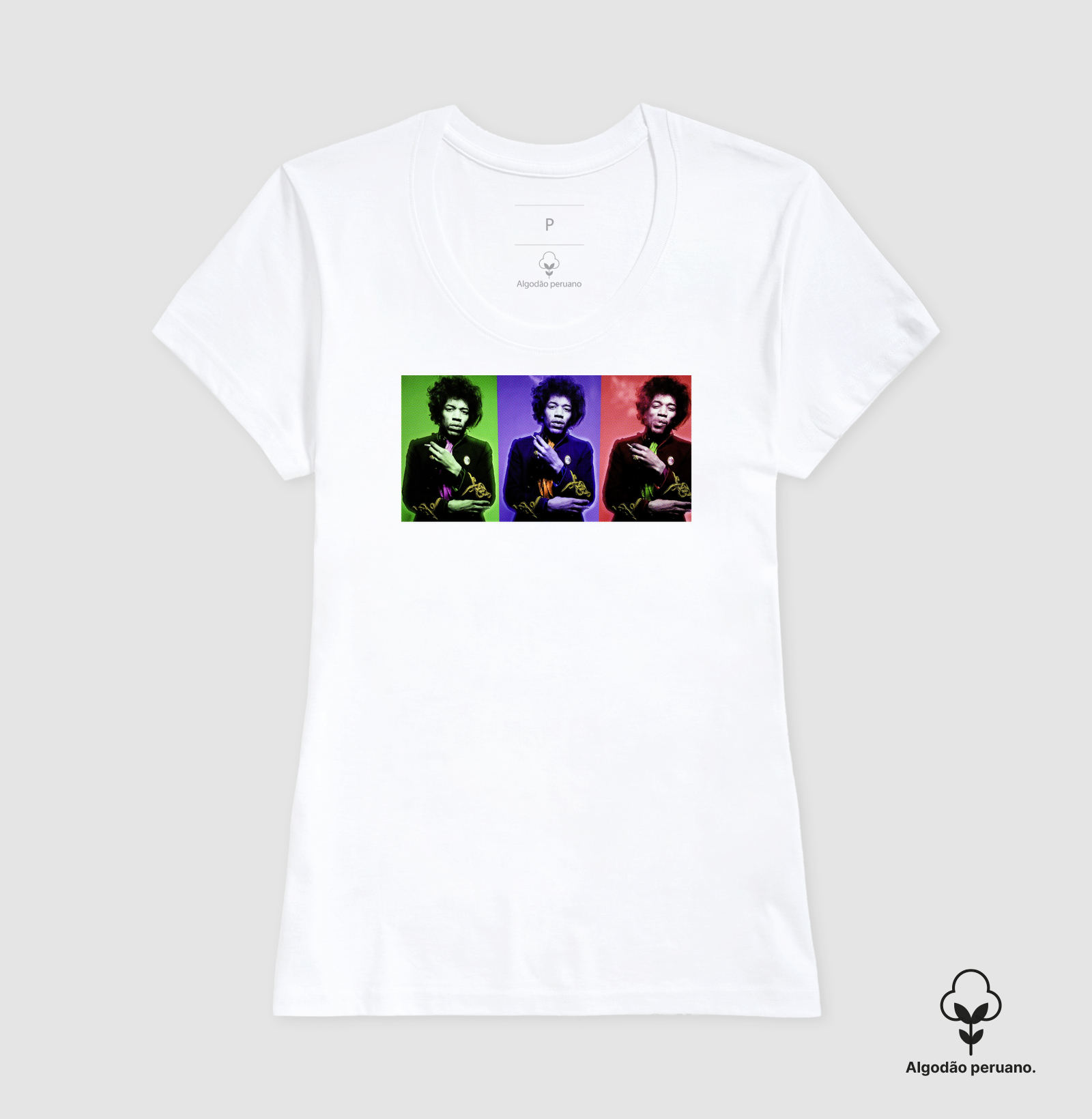 Camisa 4