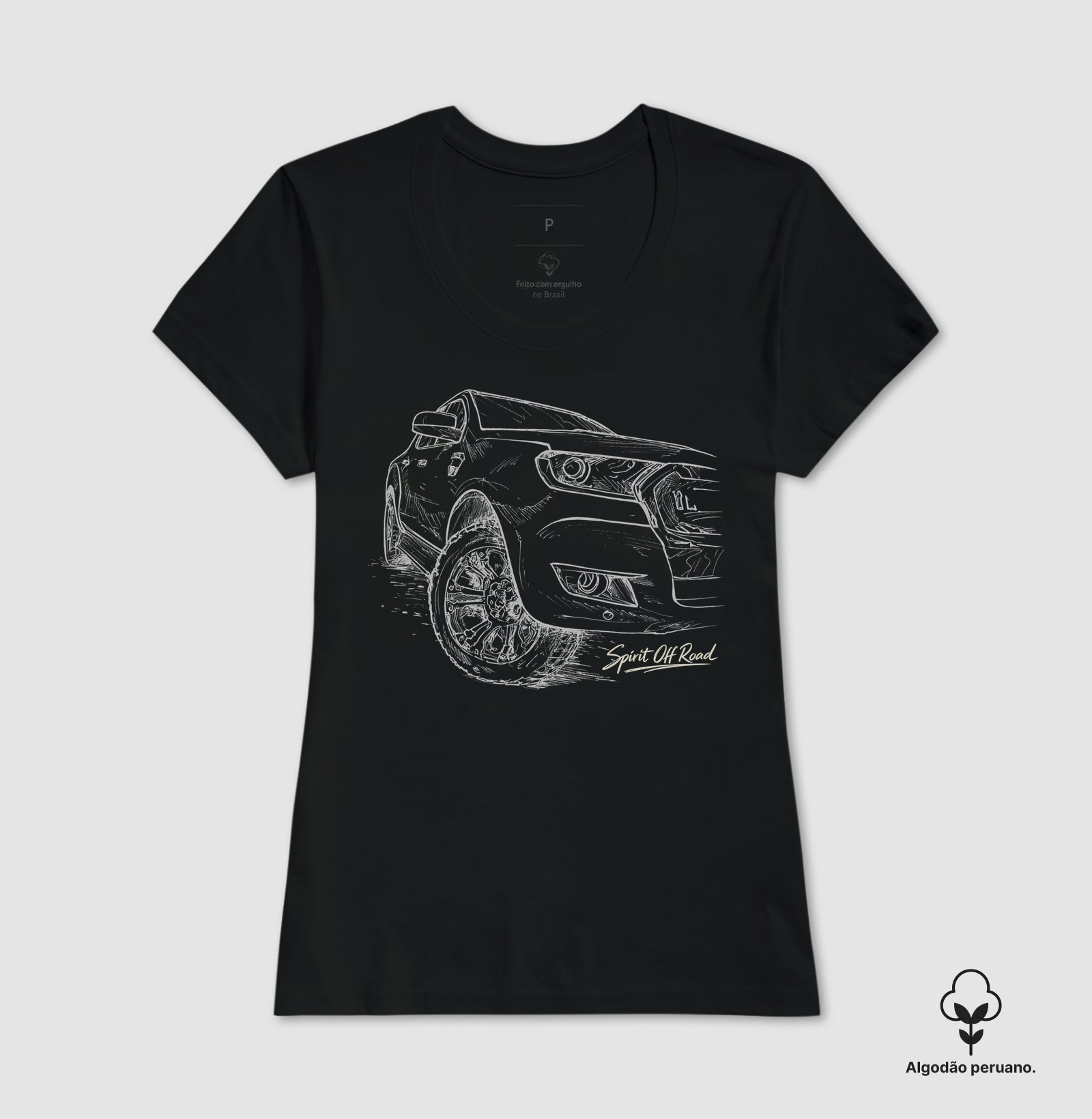 Camisa 6