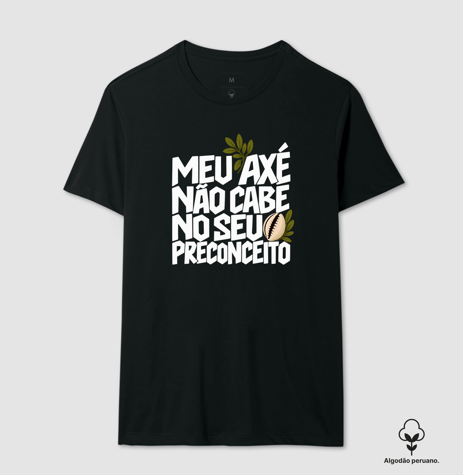MEU AXÉ - Imagem 3