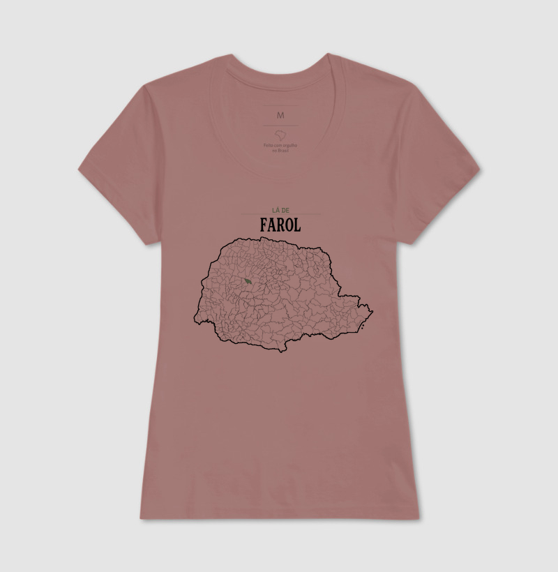 Camisa 16
