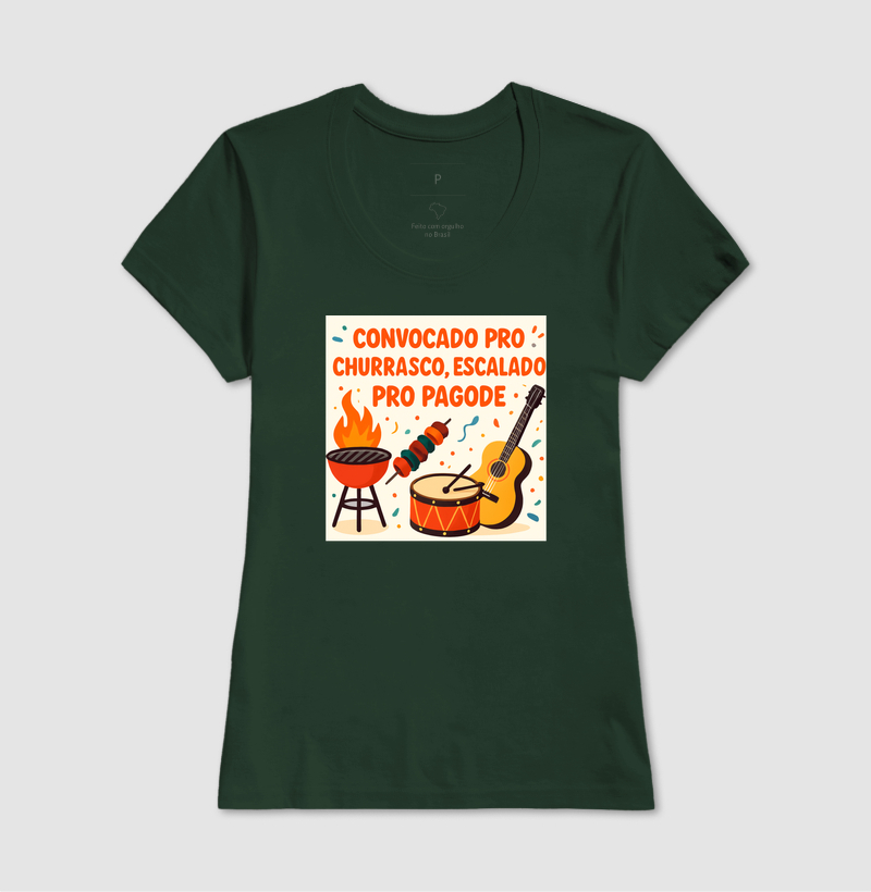 Camisa 12