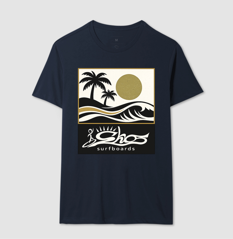 Retrô Tropical Surf - Imagem 4