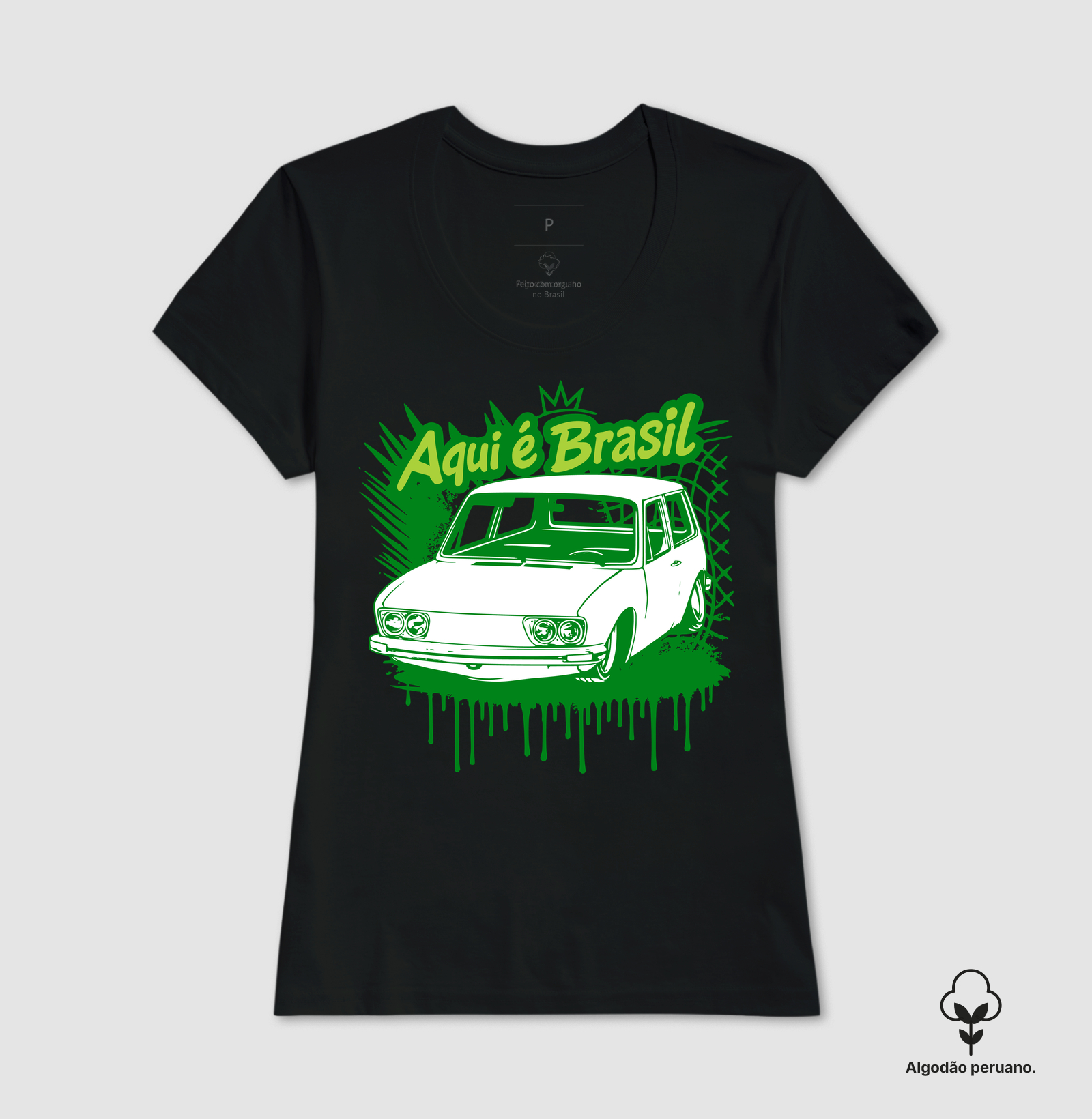 Camisa 6