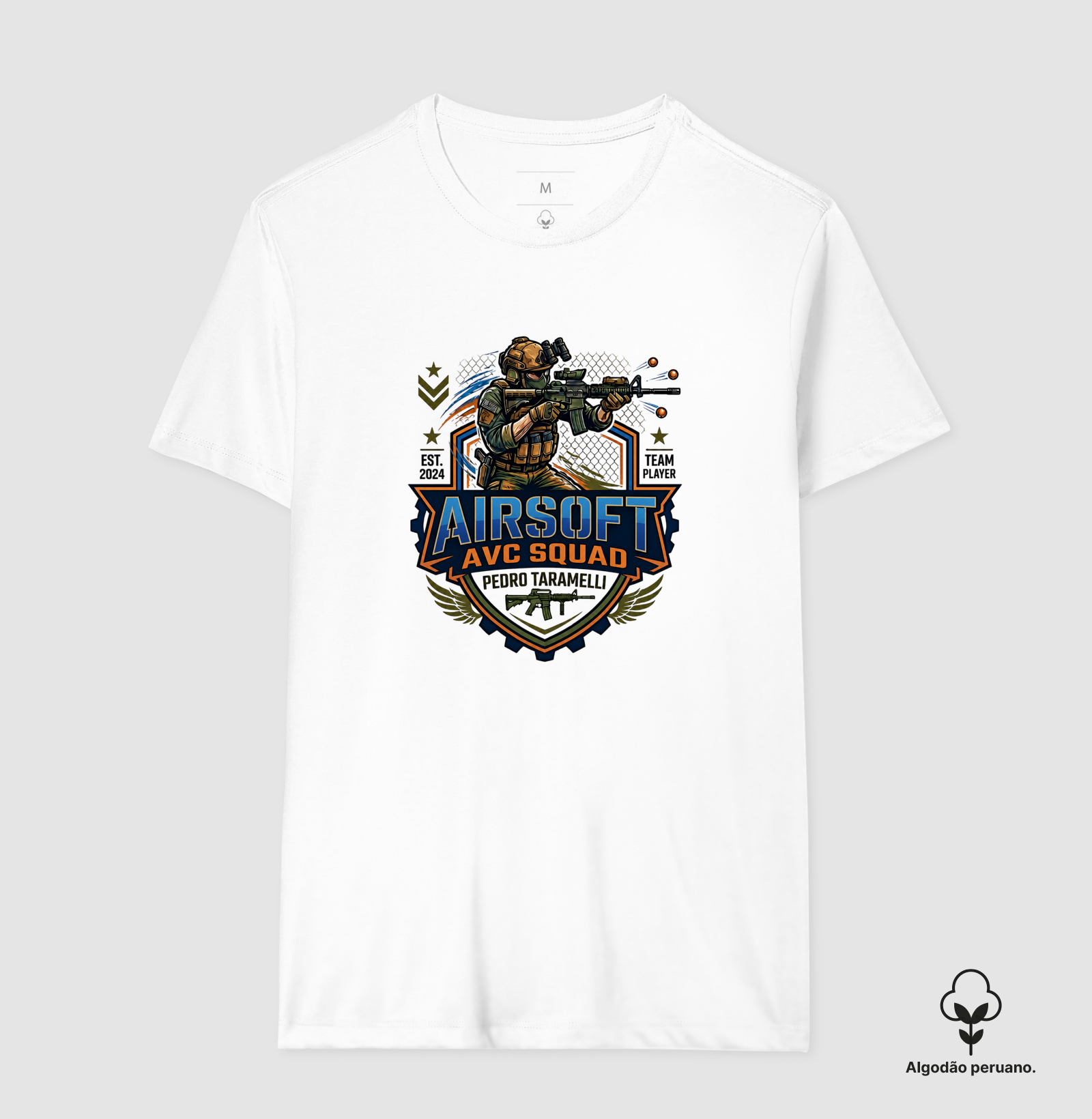 Camisa 5