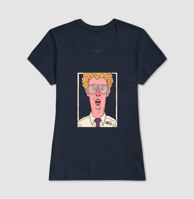 Napoleon Dynamite — Retrato de Anuário - Imagem 6
