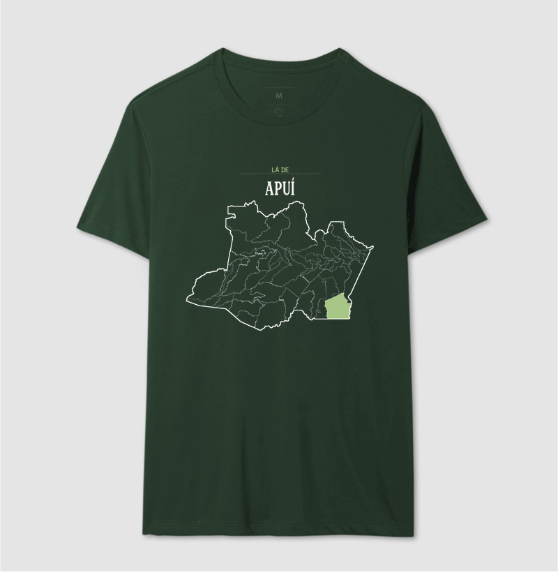 Camisa 11