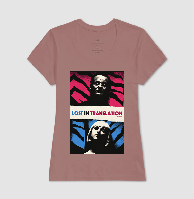 Lost in Translation – Encontros e Desencontros - Imagem 15