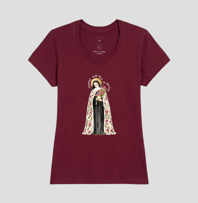 Camisa 18
