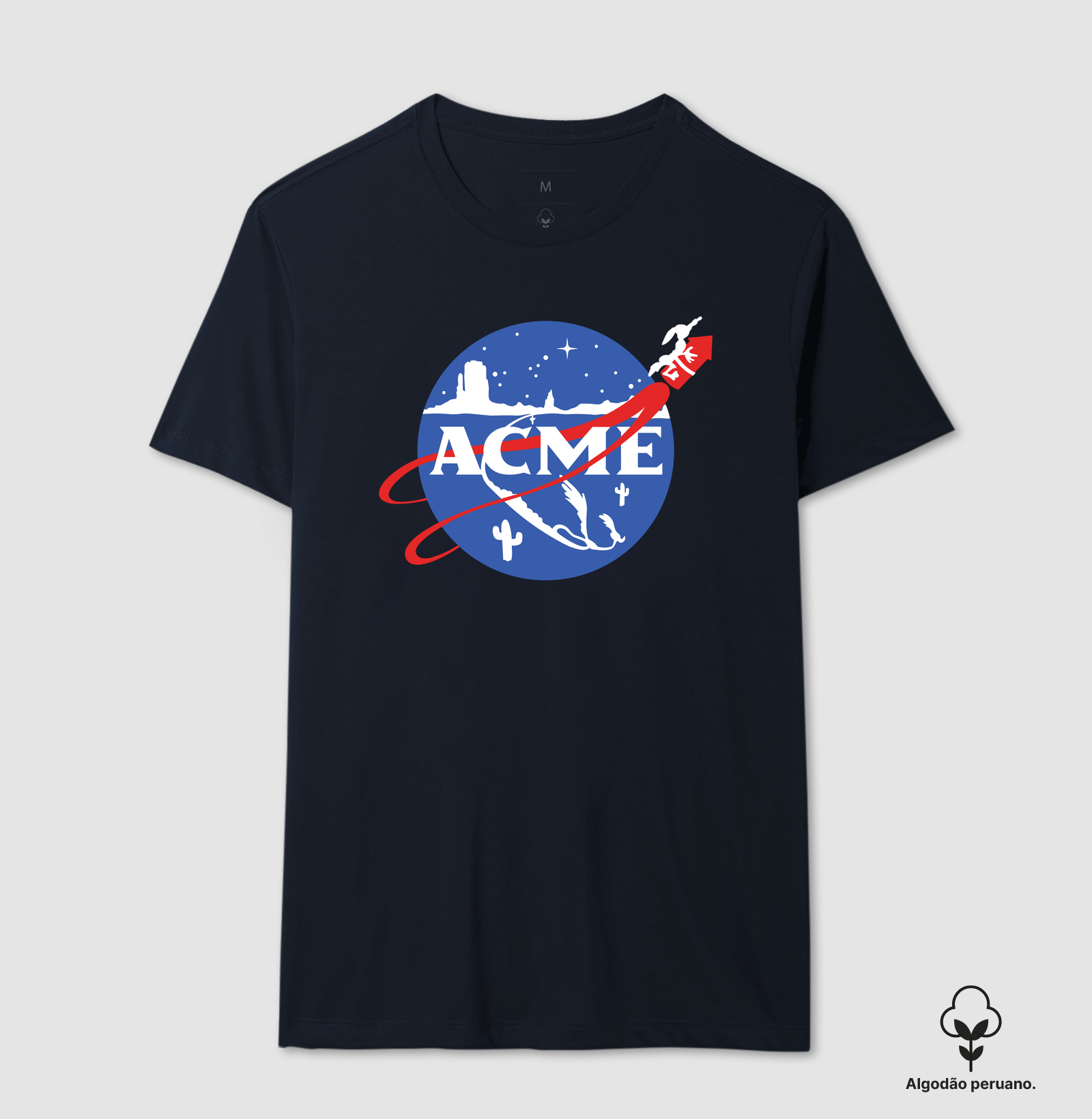 ACME ao espaço - Imagem 3