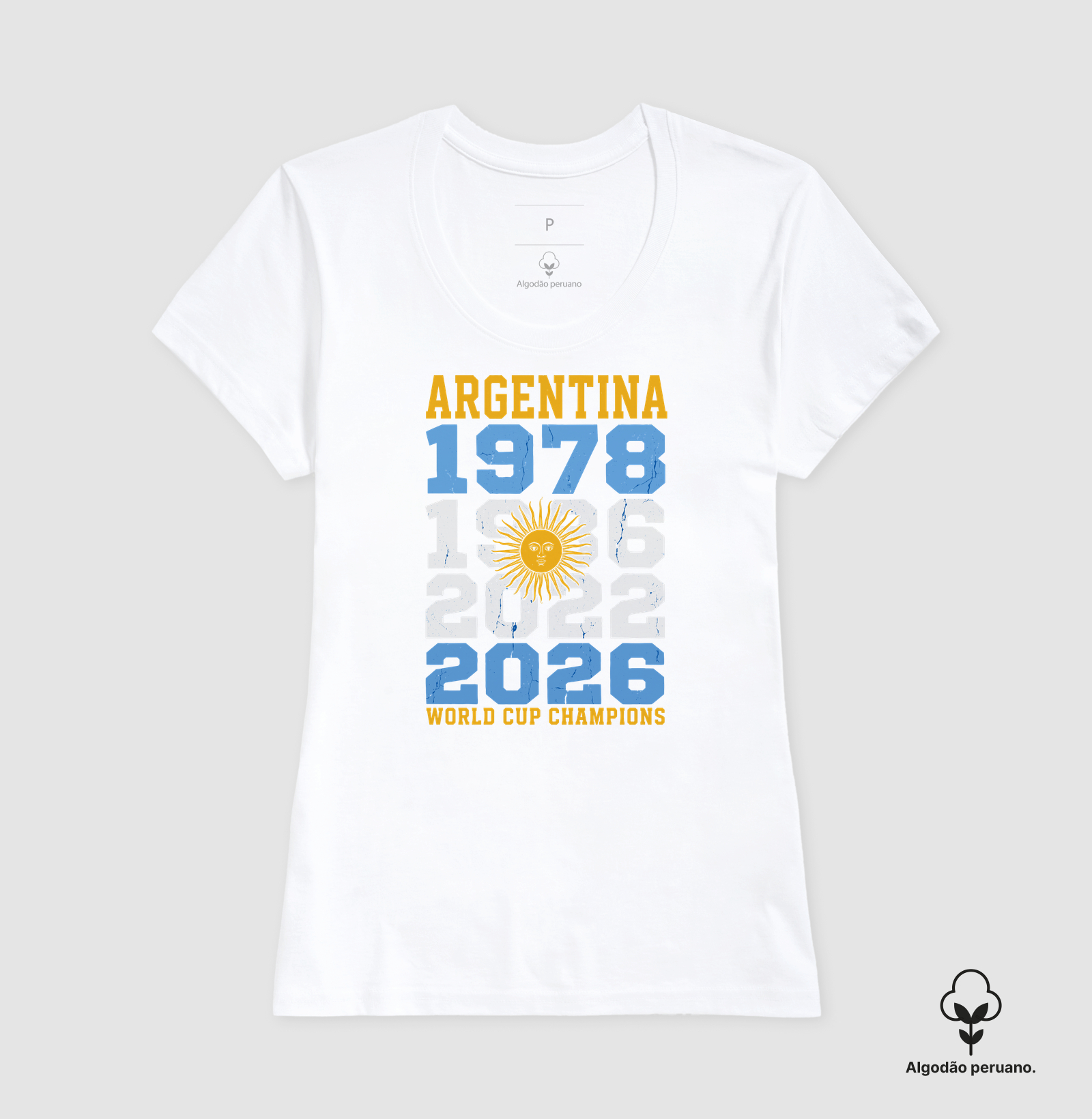 Camisa 7