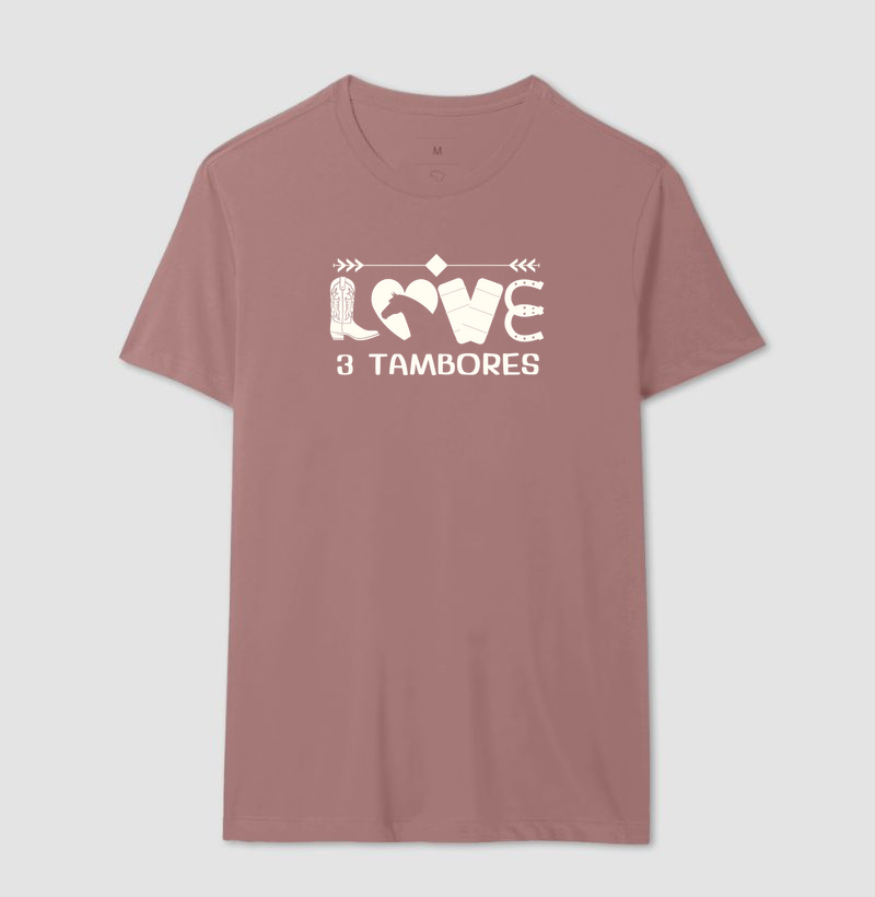 Love 3 Tambores - Imagem 12