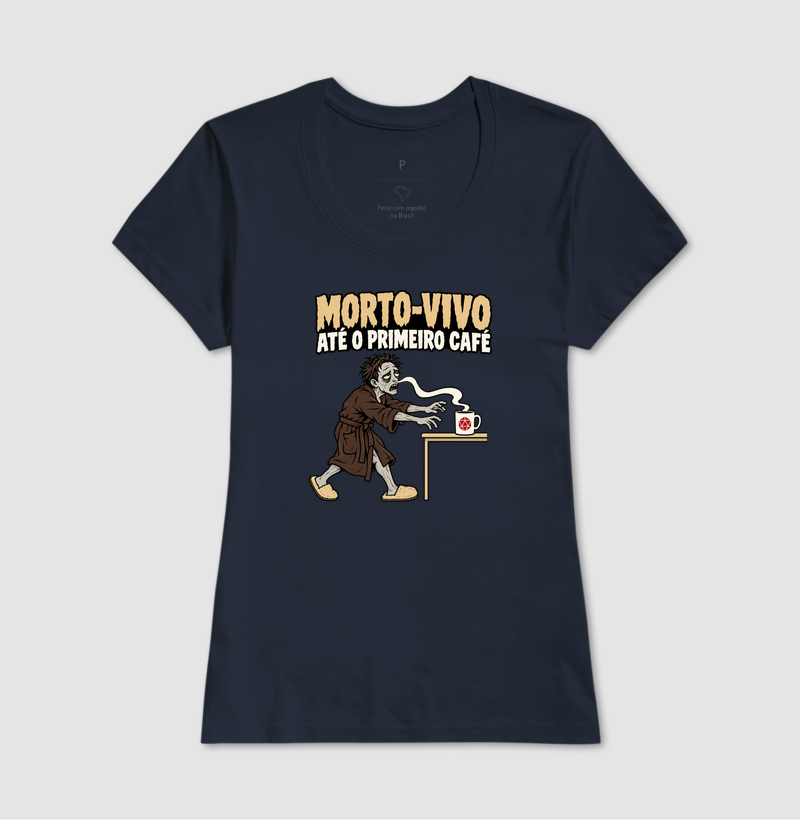 MORTO-VIVO ATÉ O PRIMEIRO CAFÉ - Imagem 7