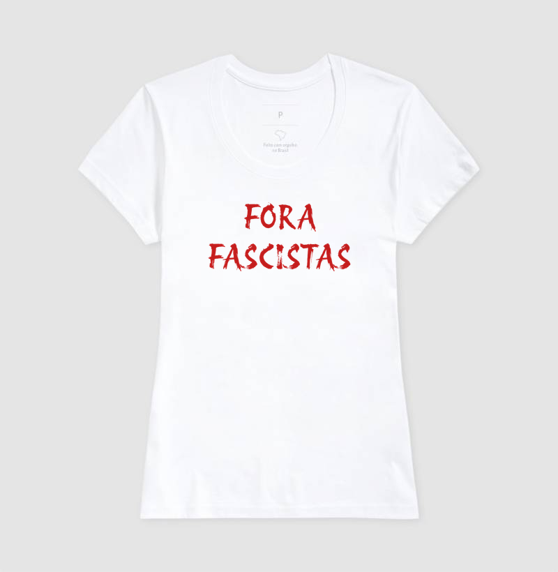 Fora Fascistas - Imagem 5