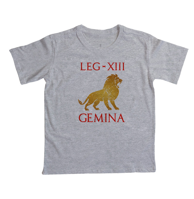 LEGIO — XIII Gemina - II - Imagem 7
