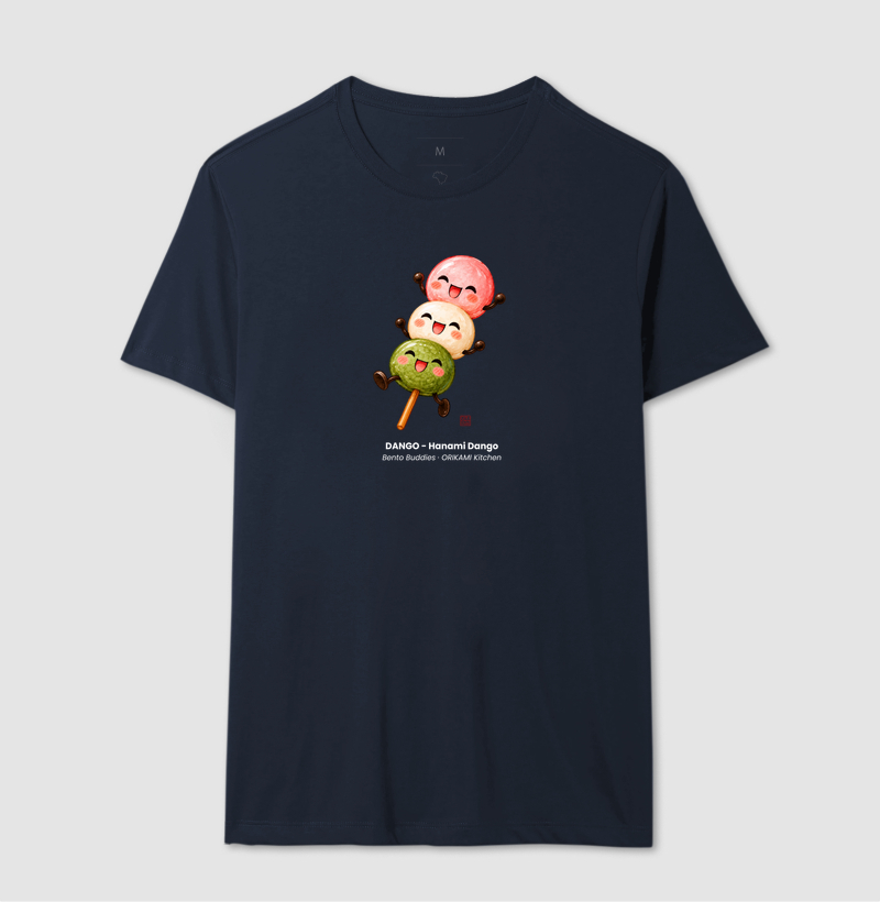 DANGO - Hanami Dango - Imagem 6