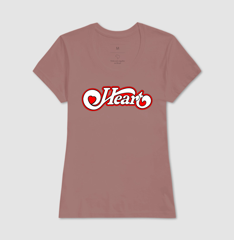 Heart - Imagem 17