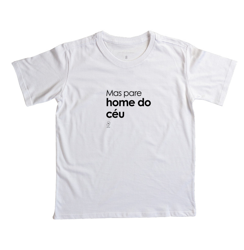 Mas pare home do céu - Imagem 3