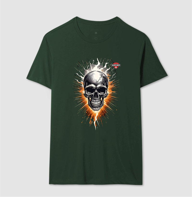 Lightning Skull - Imagem 12