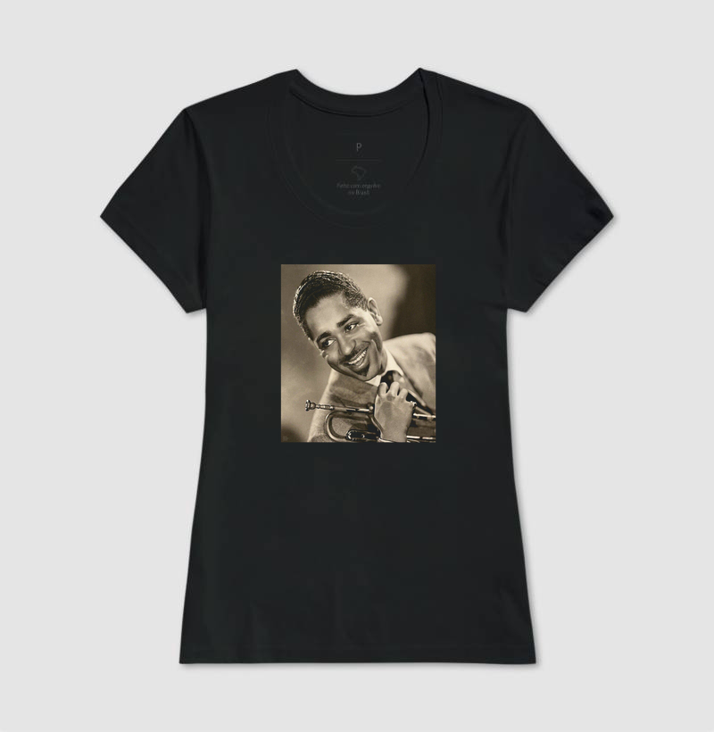 Dizzy Gillespie 1955 - Imagem 6
