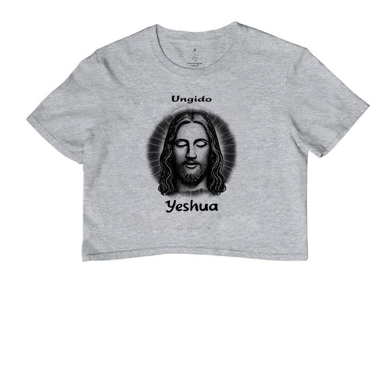 Yeshua • Ungido (cropped) - Imagem 7