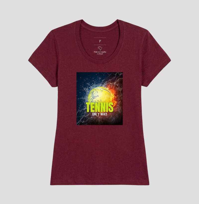Camisa 18