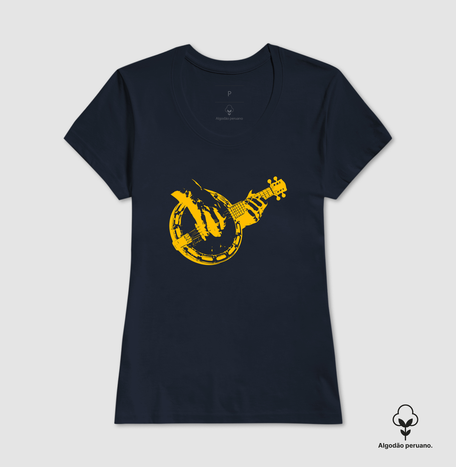 Camisa 7