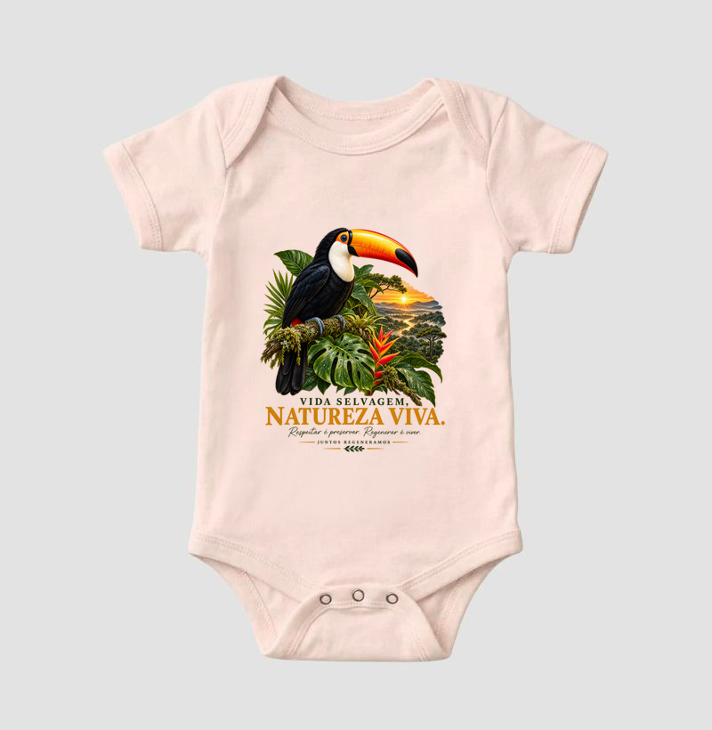 Camiseta - Tucano - Imagem 5