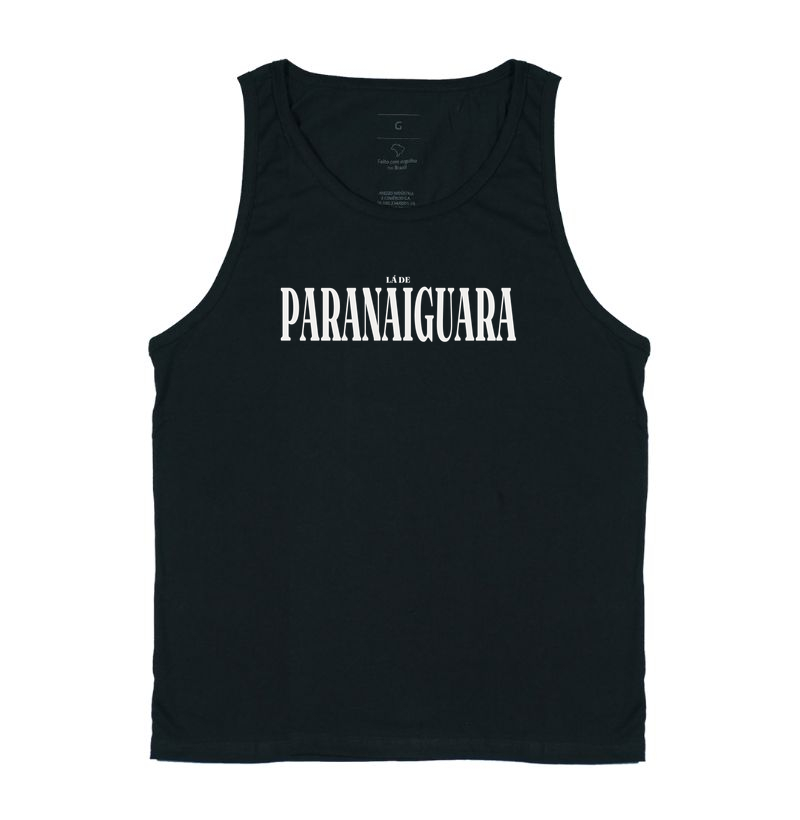 Paranaiguara | Tipografia GO - Imagem 3