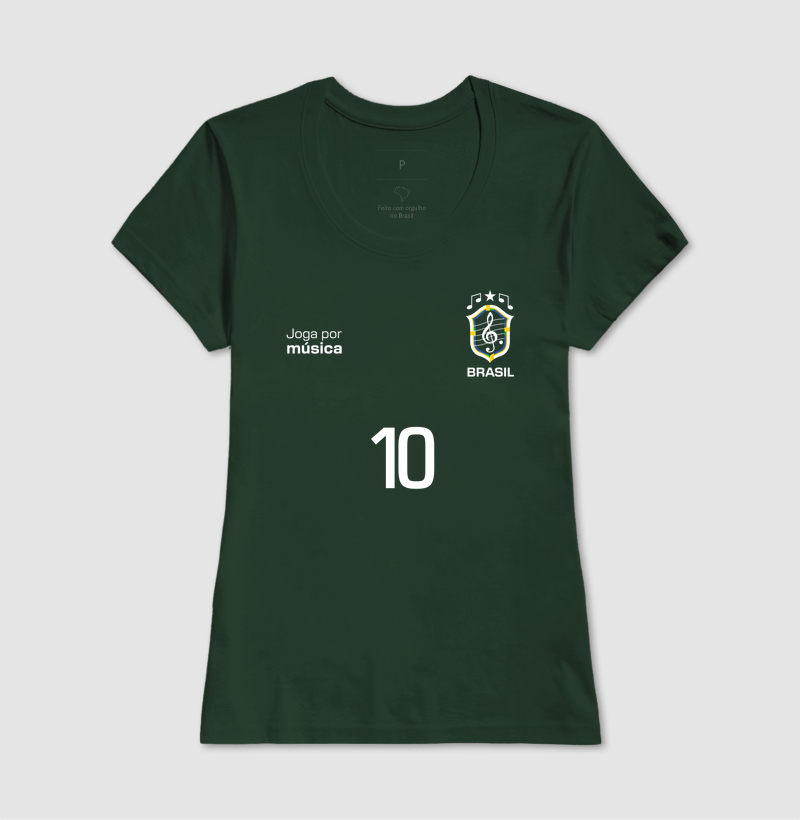 Camisa 12