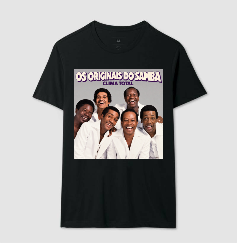 Os Originais do Samba  - Imagem 3