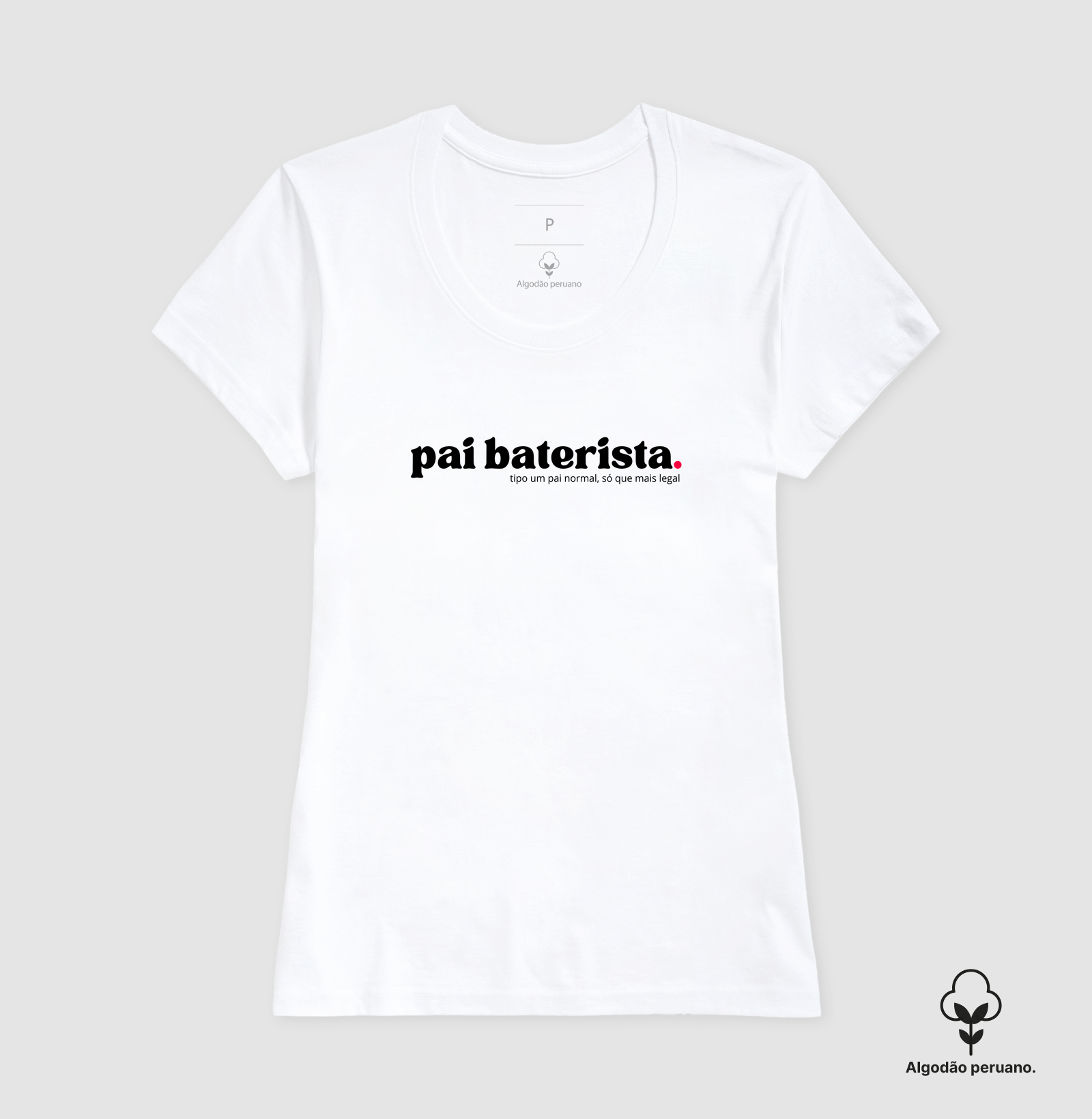 Pai baterista, só que mais legal - Imagem 7