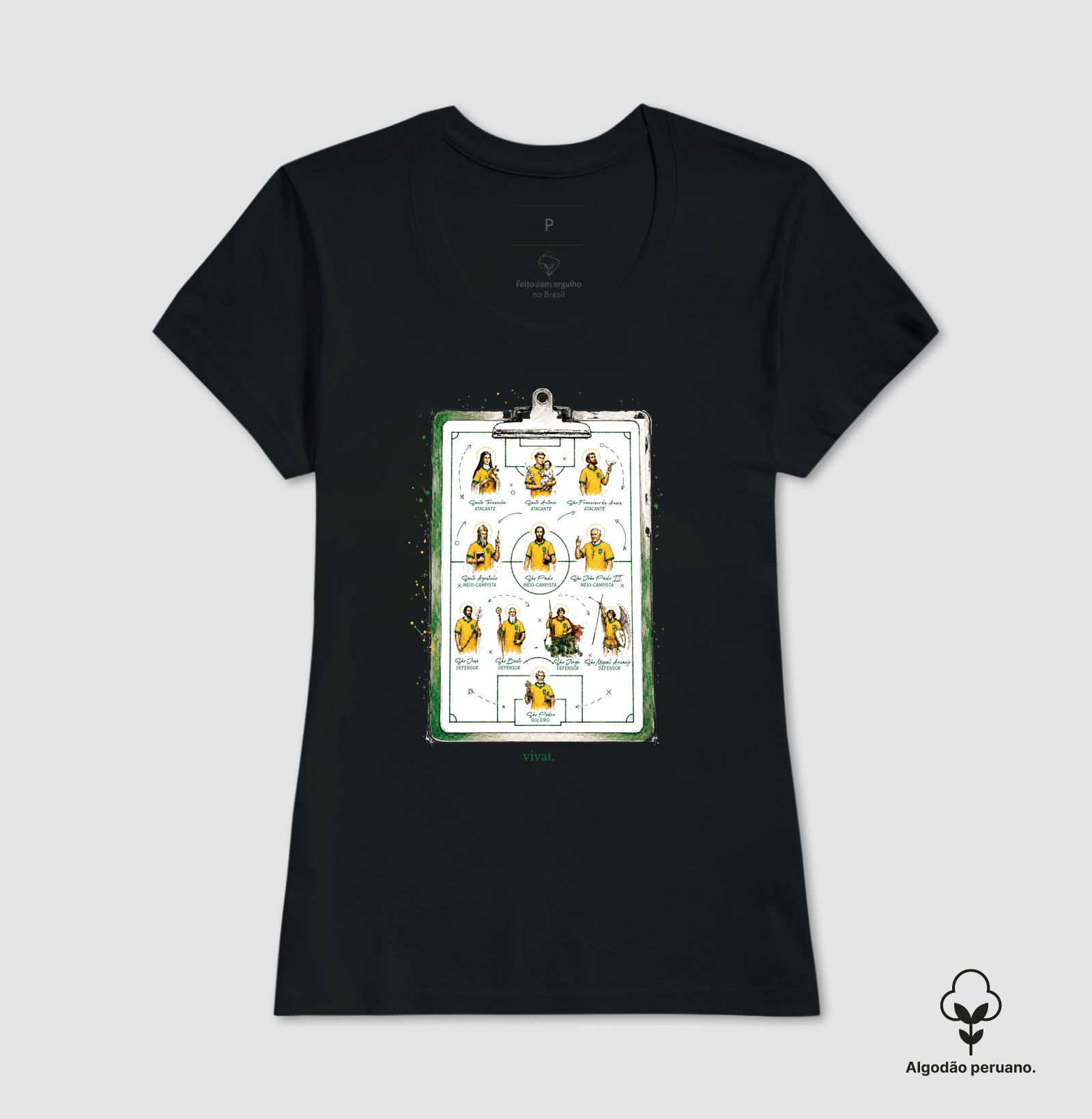 Camisa 6