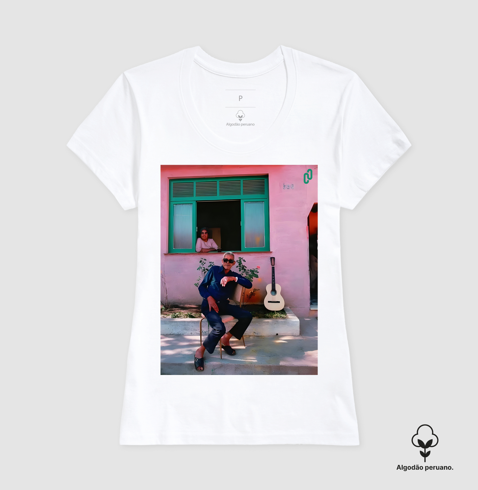 Camisa 6